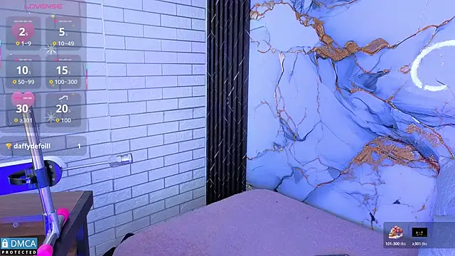 nena cupcake  online show from November 2025 11:25:02 AM