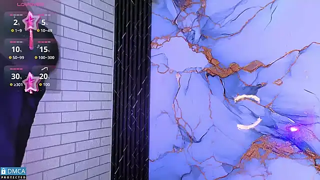 nena cupcake  online show from October 2025 11:09:01 AM