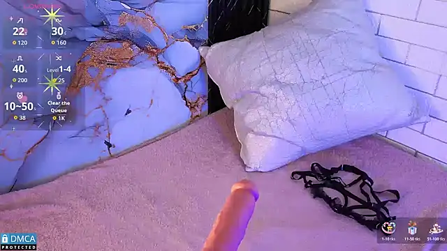 nena cupcake  online show from November 2025 11:14:02 AM