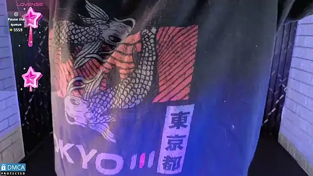 nena cupcake  online show from November 2025 11:03:01 AM