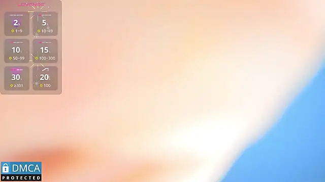 nena cupcake  online show from February 2026 11:07:01 AM