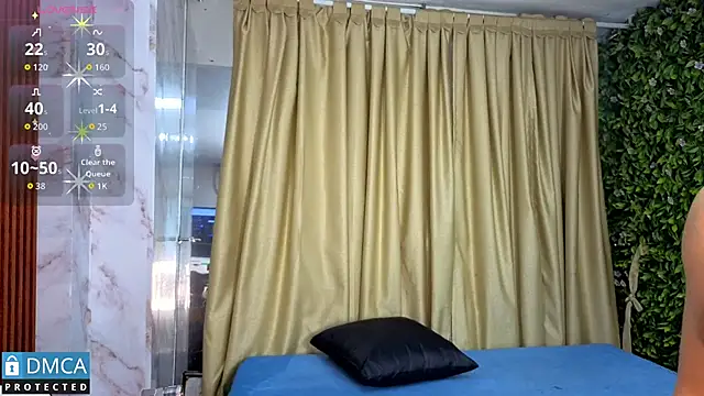 nena cupcake  online show from February 2026 11:10:02 AM