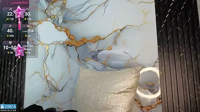 nena cupcake  online show from November 2025 11:02:01 AM