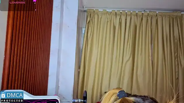 nena cupcake  online show from March 2026 11:06:02 AM