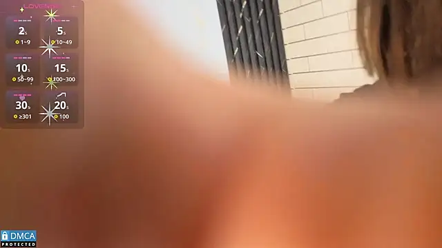 nena cupcake  online show from November 2025 11:26:01 AM