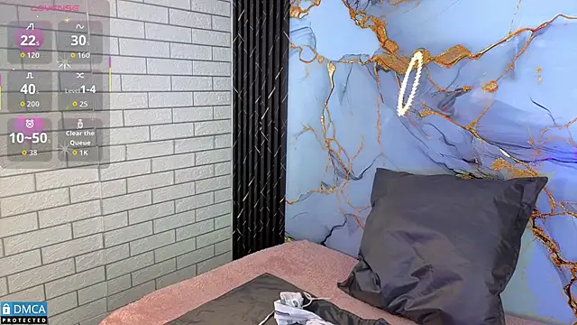 nena cupcake  online show from November 2025 11:13:02 AM