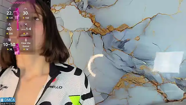 nena cupcake  online show from October 2025 11:31:02 AM