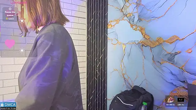 nena cupcake  online show from December 2025 11:25:02 AM