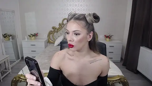 AmberTop online show from February 2026 12:47:02 PM