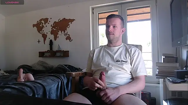 6incheswannacum online show from April 2026 09:05:01 AM
