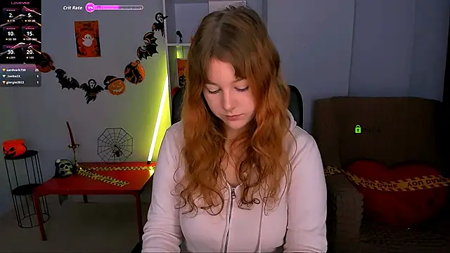 Snapshot of lola_sun12 chatting on October 2025 08:50:02 PM lola sun12 online show from October 2025 08:50:02 PM