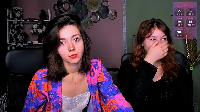 Snapshot of lola_sun12 chatting on November 2025 10:02:02 PM lola sun12 online show from November 2025 10:02:02 PM