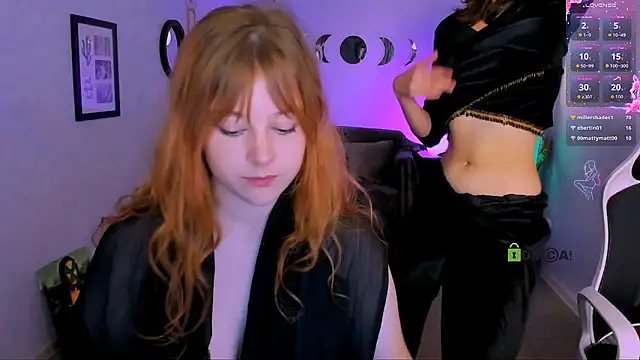 Snapshot of lola_sun12 chatting on September 2025 12:50:01 AM lola sun12 online show from September 2025 12:50:01 AM