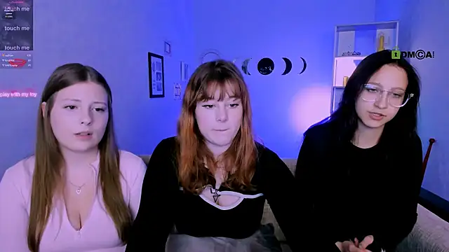 Snapshot of lola_sun12 chatting on December 2025 08:14:01 PM lola sun12 online show from December 2025 08:14:01 PM