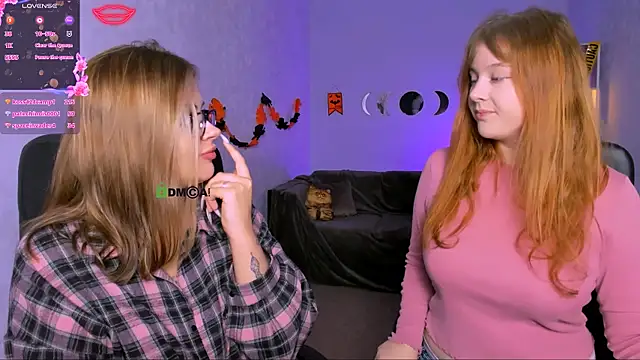 Snapshot of lola_sun12 chatting on November 2025 09:51:02 PM lola sun12 online show from November 2025 09:51:02 PM