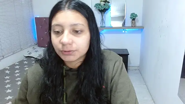 Snapshot of pixiefuckass chatting on September 2025 12:19:01 PM pixiefuckass online show from September 2025 12:19:01 PM