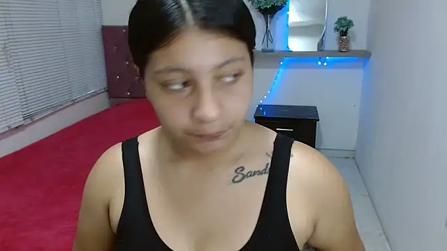 Snapshot of pixiefuckass chatting on October 2025 05:58:02 PM pixiefuckass online show from October 2025 05:58:02 PM