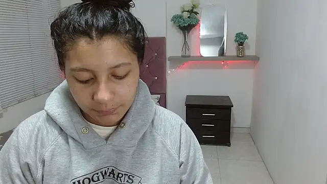 Snapshot of pixiefuckass chatting on September 2025 12:47:02 PM pixiefuckass online show from September 2025 12:47:02 PM