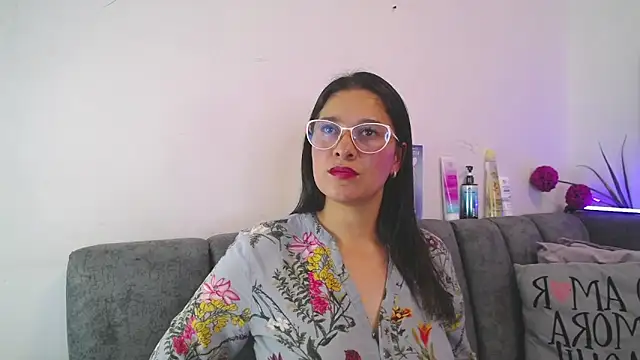 Alana steel 1 online show from March 2026 07:59:01 PM