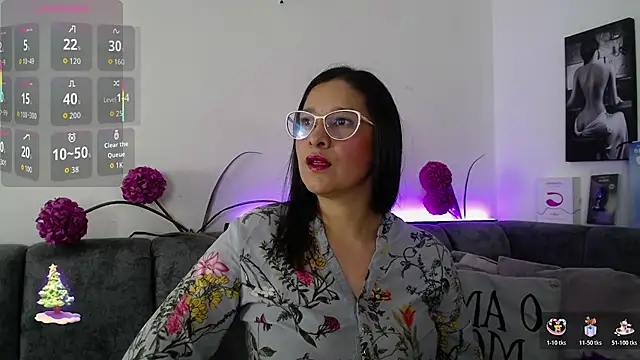 Snapshot of Alana_steel_1 chatting on February 2026 07:30:02 PM Alana steel 1 online show from February 2026 07:30:02 PM