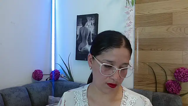 Alana steel 1 online show from March 2026 07:34:02 PM