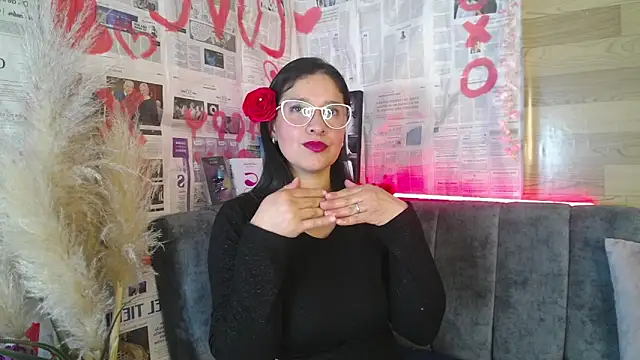 Snapshot of Alana_steel_1 chatting on February 2026 07:25:01 PM Alana steel 1 online show from February 2026 07:25:01 PM