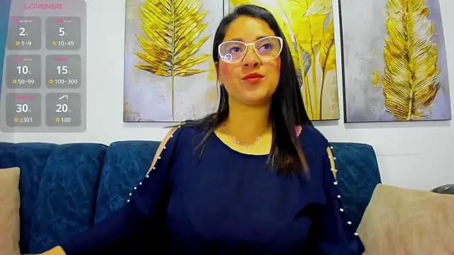 Snapshot of Alana_steel_1 chatting on October 2025 11:56:01 AM Alana steel 1 online show from October 2025 11:56:01 AM