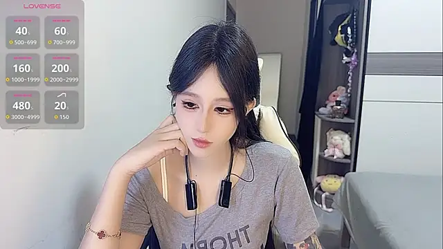 coco coco cc online show from October 2025 06:29:02 PM