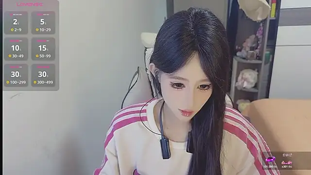 coco coco cc online show from April 2026 08:43:01 AM