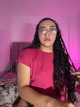 alehia cute online show from July 2026 01:19:01 AM