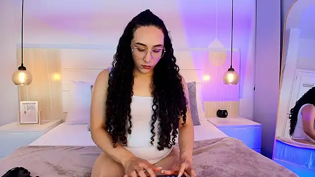 alehia cute online show from November 2025 09:59:02 PM