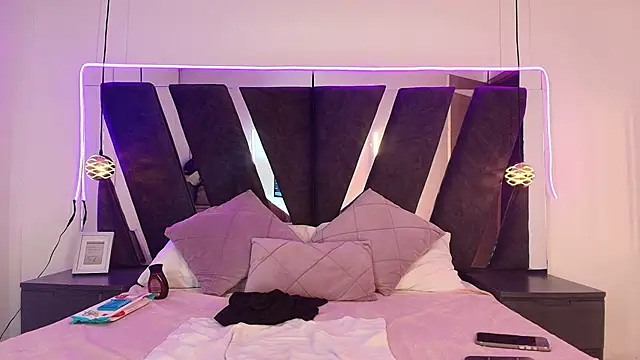 alehia cute online show from March 2026 12:22:01 AM