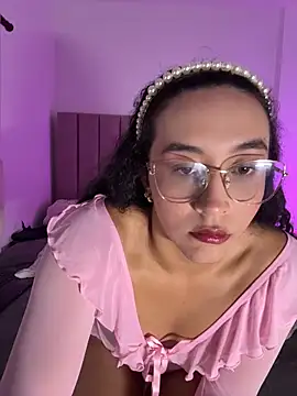 alehia cute online show from May 2026 11:31:01 PM