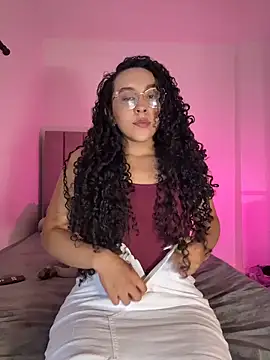 alehia cute online show from July 2026 09:51:02 PM