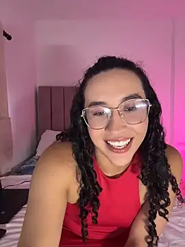 alehia cute online show from April 2026 10:40:01 PM