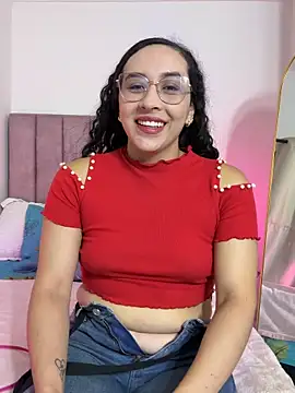 alehia cute online show from February 2026 11:01:02 PM