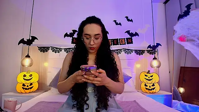 alehia cute online show from October 2025 09:26:02 PM