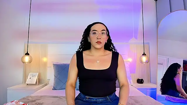 alehia cute online show from November 2025 10:13:01 PM