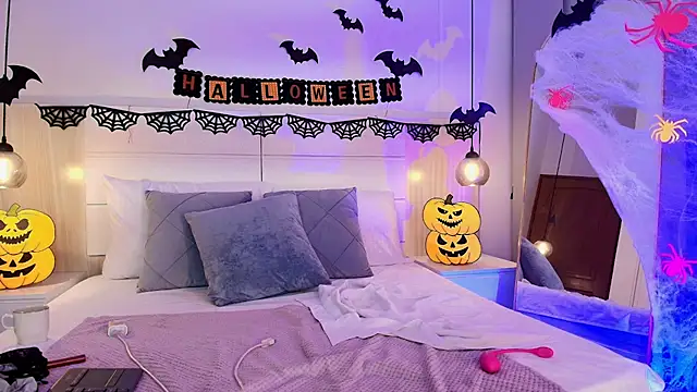 alehia cute online show from October 2025 11:27:02 PM