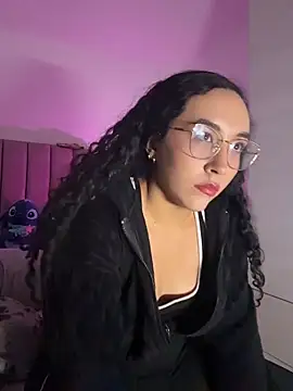 alehia cute online show from June 2026 11:13:02 PM