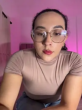 alehia cute online show from July 2026 01:41:01 AM