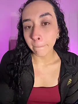alehia cute online show from June 2026 10:42:02 PM