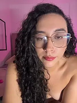 alehia cute online show from July 2026 10:54:02 PM