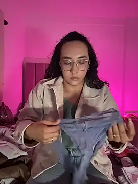 alehia cute online show from May 2026 12:38:02 AM