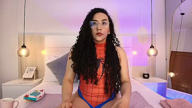 alehia cute online show from September 2025 12:05:01 AM