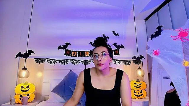 alehia cute online show from November 2025 10:14:01 PM