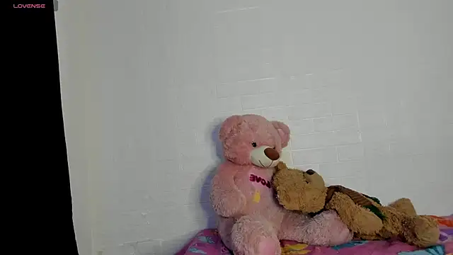 HaileyDuke online show from May 2026 01:34:01 AM