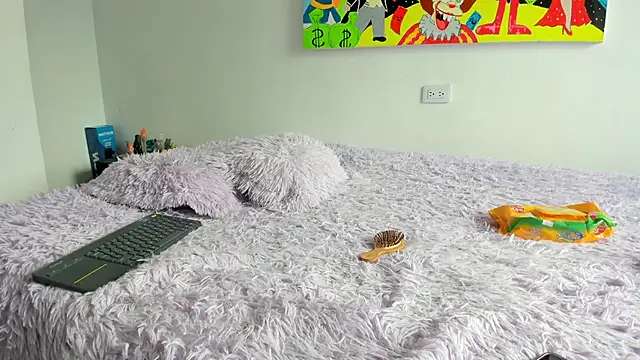 HaileyDuke online show from November 2025 02:54:02 PM