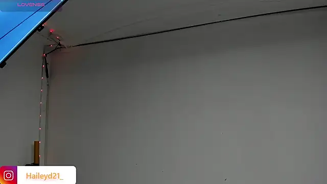 HaileyDuke online show from April 2026 11:12:02 PM