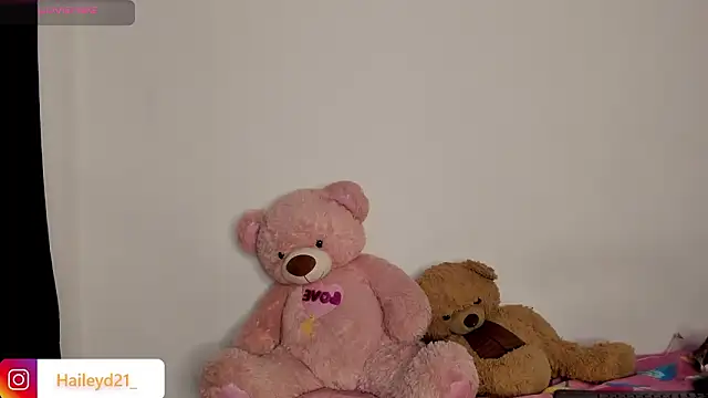 HaileyDuke online show from March 2026 11:47:02 PM